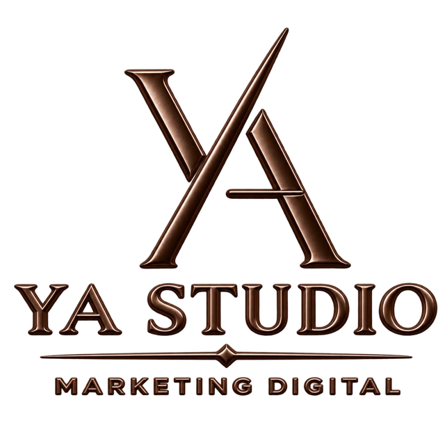 YA Studio · Marketing Digital